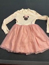 Vestito Disney Minnie Mouse