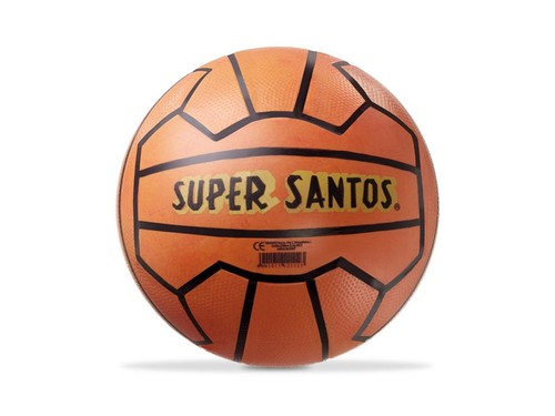 Pallone plastica calcio super - pallone,
