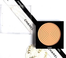 Chanel les beiges Healthy Glow
