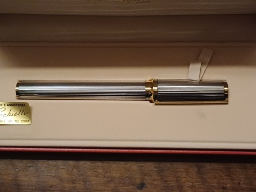 Penna stilografica dupont - penna,