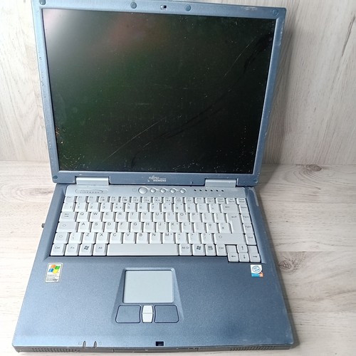 Portatile fujitsu siemens - portatile,