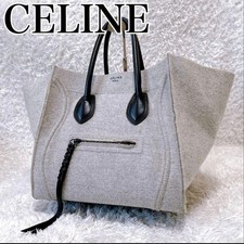 Borsa a mano CELINE Luggage