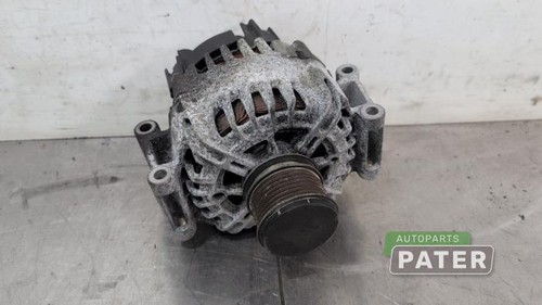 Alternatore mercedes benz - alternatore, mercedes-benz