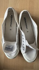 SCARPE DA GINNASTICA SUPERGA