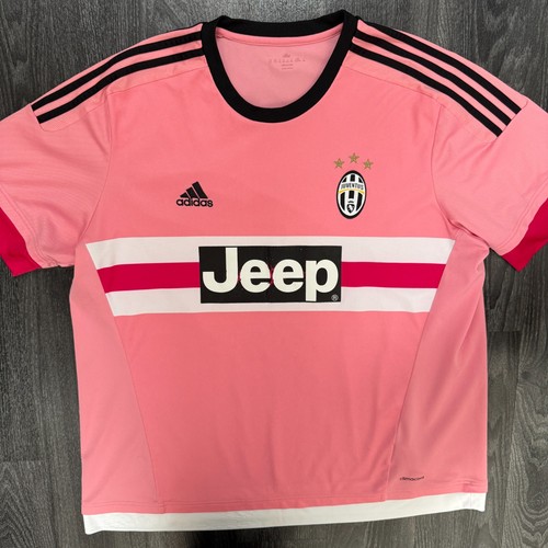 Maglia trasferta adidas - maglia, da