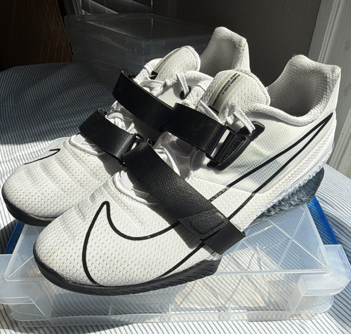 Scarpe sollevamento pesi - scarpe,
