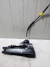 MANIGLIA INTERNA ANTERIORE