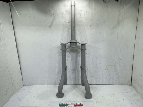 Forcella moto guzzi galletto - forcella,