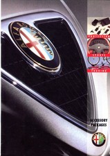 Alfa Romeo 145 146 155 164