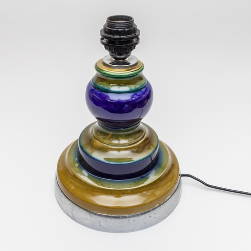 Lampada tavolo ceramica - lampada,