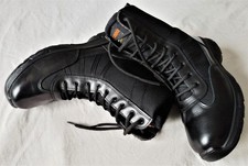 ANFIBI SOLDINI PROFESSIONAL SICUREZZA N43 NUOVI 