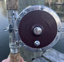 Mulinelli Penn vintage SENATOR