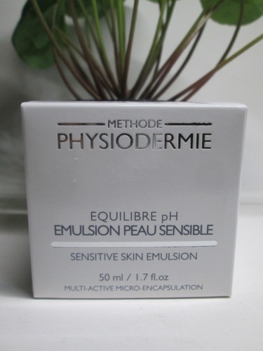 Physiodermie emulsione pelle - emulsione,