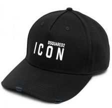 DSQUARED2 BE ICON LOGO