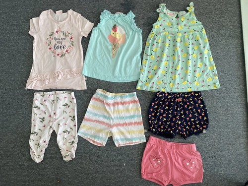 Set abiti estivi - , bambina