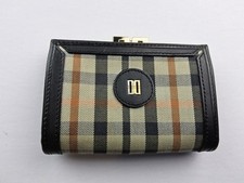 Portafoglio Daks London Plaid