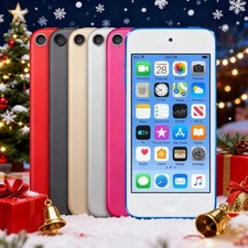 Apple iPod Touch 5a 6a 7a