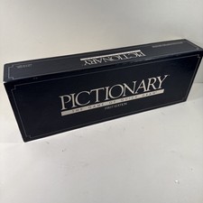 Gioco Charades Pictionary 1°