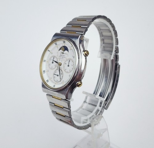Orologio uomo giappone vintage - orologio,
