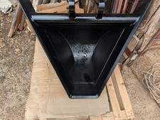 Benna trapezoidale per - benna,