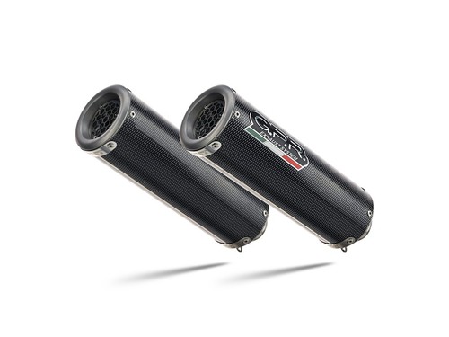 Scarico gpr per ducati 916 - gpr,