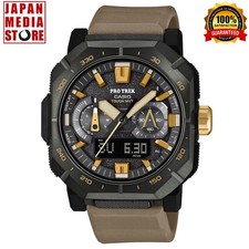 Orologio uomo casio pro - uomo,