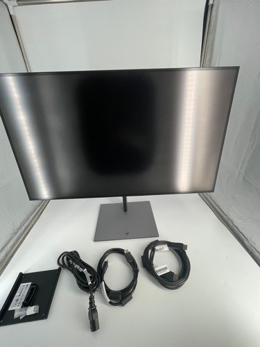 Z27u qhd ips monitor - hp,