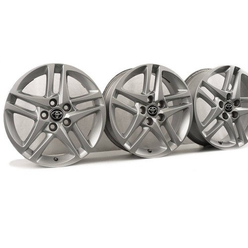 Cerchi lega toyota - in,