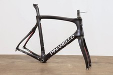 Damaged 59cm pinarello dogma - *damaged*,