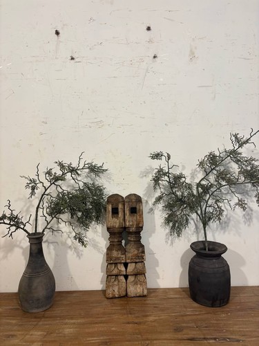 Coppia gambe colonna in - coppia,