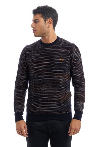 Maglione girocollo