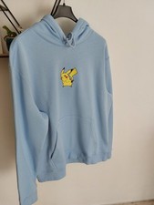 Felpa H&M Pokemon