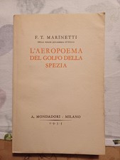   L'AEROPOEMA DEL GOLFO DELLA