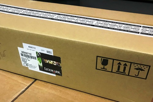 Lexmark 40x6712 rullo di - lexmark,