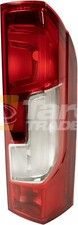 Fanale posteriore DX Per