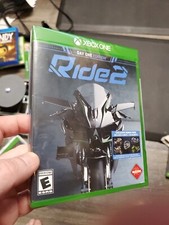 Ride 2 (Microsoft Xbox One