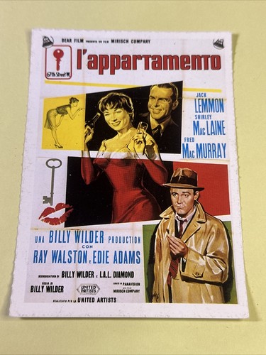 Appartamento locandina - -,