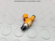 INIETTORE 2 PRINCIPALI 16450-MFJ-D01 HONDA CB 400 2014 FUEL INJECTOR
