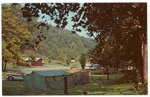 Greenup greenbo lake - ky, state