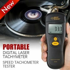 Tachimetro laser digitale