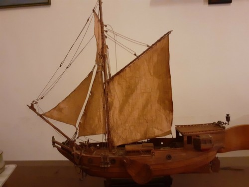 Modellismo navale splendido - modellismo,