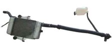 RADIATORE ACQUA VENTOLA  HONDA NES@ CHIOCCIOLA 125 150 2000 2001 2002 2003 2006