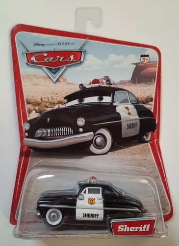 Cars disney pixar - cars, desert