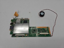 SCHEDA MADRE MOTHERBOARD  CLEMENTONI CLEMPAD XL 6.0 9" PLUS 12242 69018