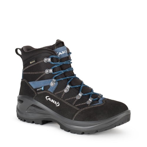 Scarpe trekking aku - scarpe,