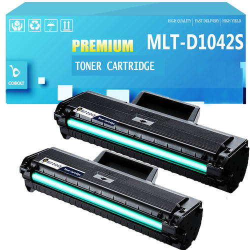 Lotto cartuccia toner - toner, nero