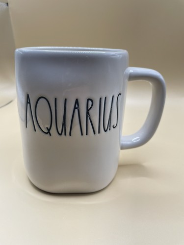 Tazza rae dunn acquario - tazza,