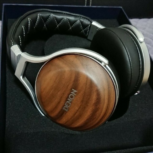 Denon d7200 res suono - ah-d7200, hi-res