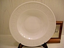 Hermes Egée SoupPlate 22 cm