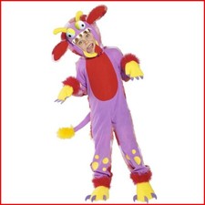 Costume Carnevale Bambina Da